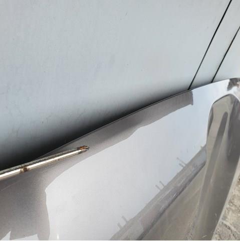 Капот Toyota 5330160720