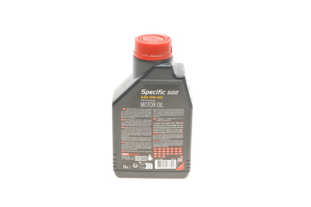 Моторна олива Motul 867601