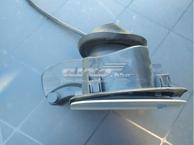  Ford DG93F27936