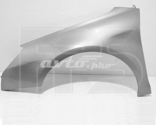 Крило переднє праве FPS FP2049312 ціна, від 91.09 USD