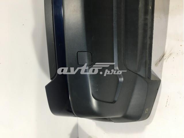 Бампер задній, нижня частина Chrysler 68091512AA ціна, від 71.51 USD