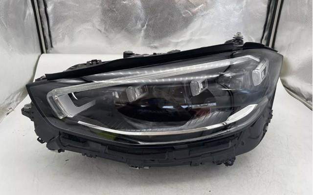  Mercedes A2239068703 ціна, від  USD