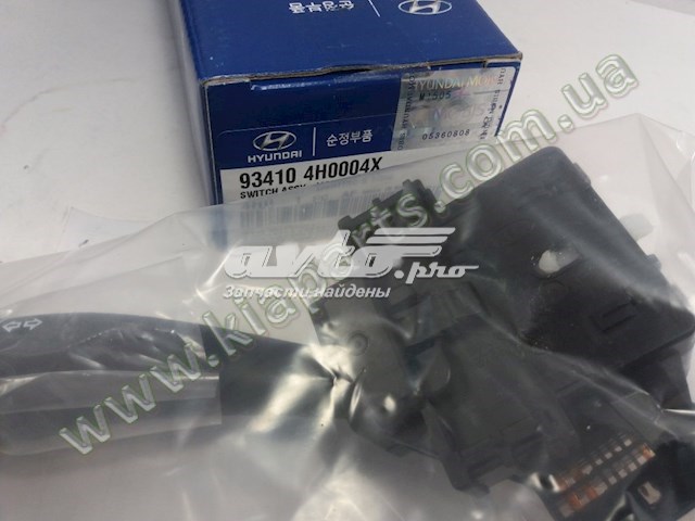  934104H0004X Hyundai/Kia