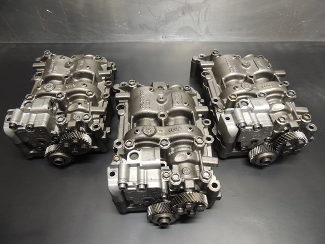  VAG 03G103537 ціна, від 259.27 USD