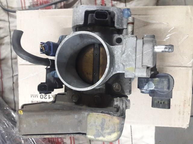  Honda 16400PNBG51