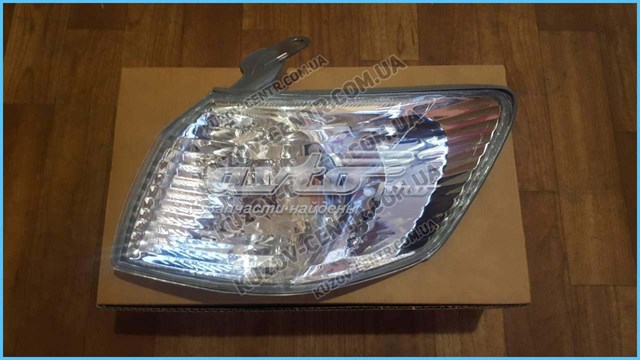 Купити FP8162K8E Depo/Loro/Abakus Вказівник повороту правий