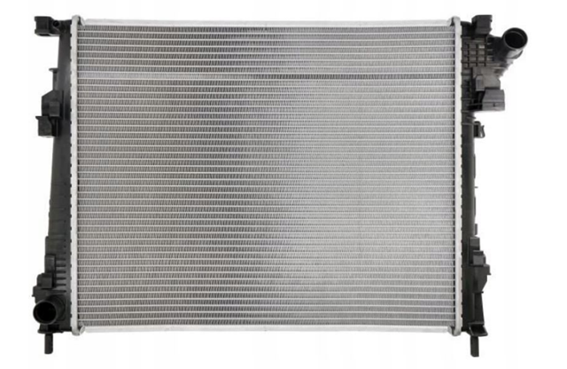 Радіатор основний Sato Tech R12107 ціна, від 71.71 USD