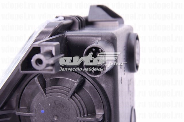 Туманка ліва General Motors 13261999 ціна, від 47.76 USD