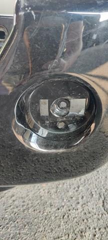 Купити 85022EQ040 Nissan/Infiniti Задній бампер