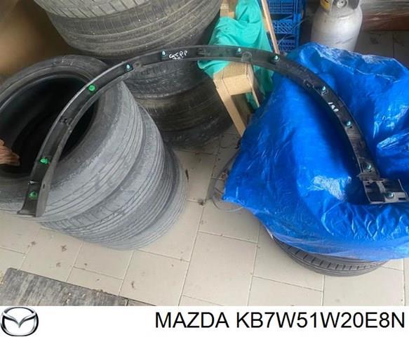  Mazda KB7W51W20D