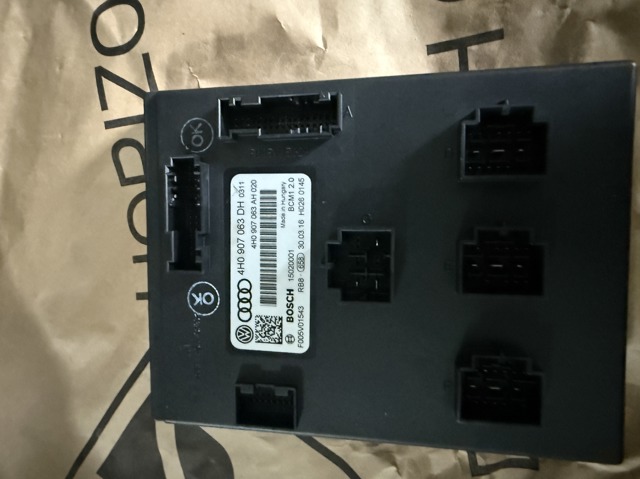  VAG 4H0907063DH