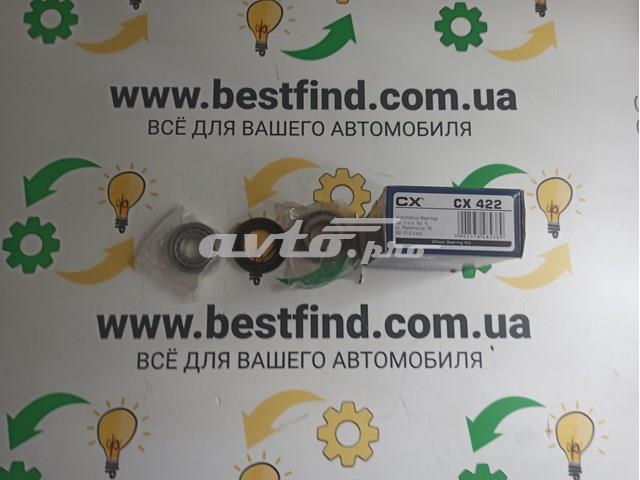 Купити CX422 CX/Complex Підшипник задньої ступиці
