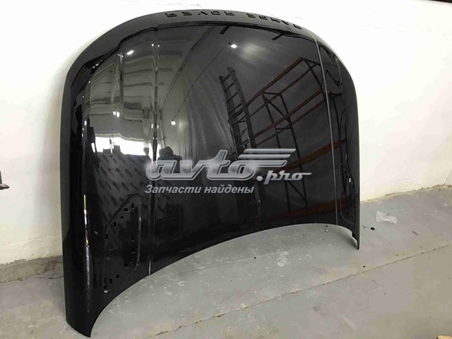 Капот Land Rover LR044230 ціна, від 875.62 USD