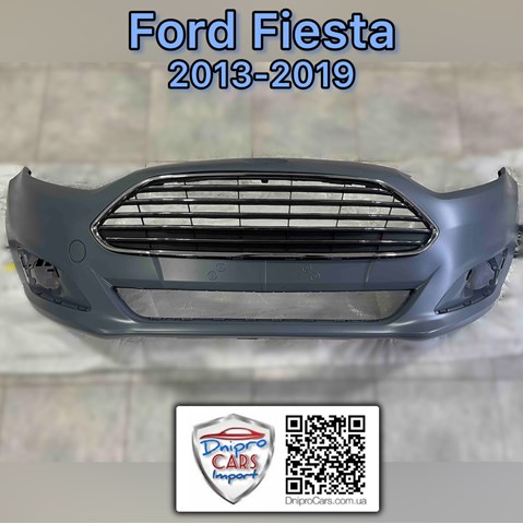 Решітка переднього бампера FPS FP2816990 ціна, від 55.14 USD