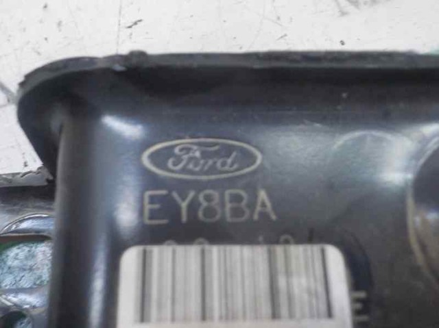 EY8BA Ford 