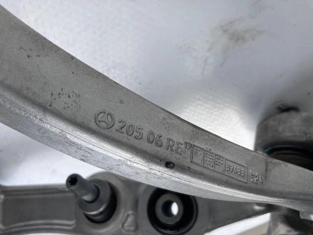  A2053323600 Mercedes