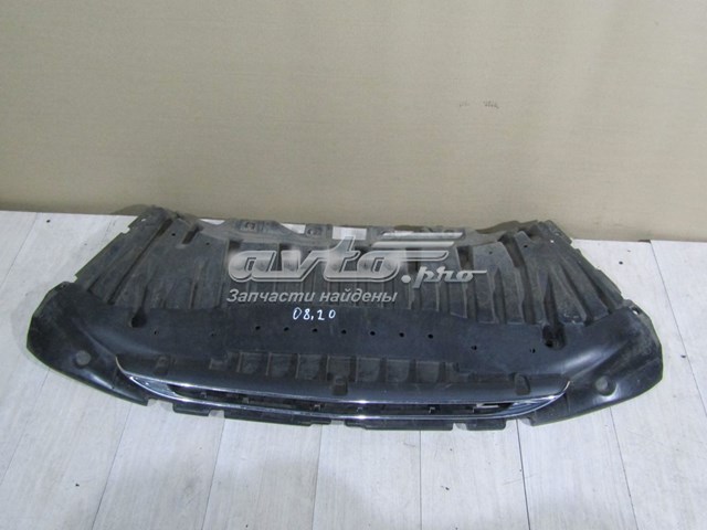 Молдинг решітки радіатора A2225200023 Mercedes