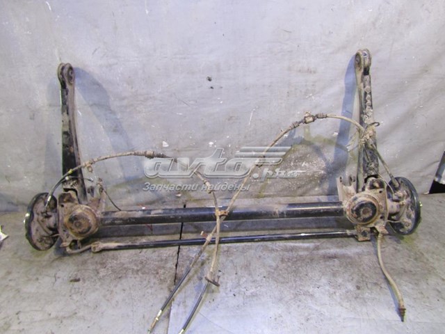 S213301070 Chery Підвіска задня