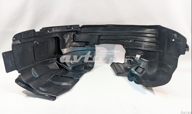 Підкрилок передній лівий Signeda PFT11071AL