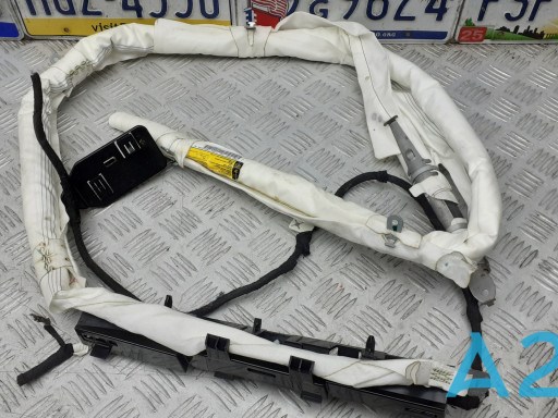 Подушка безпеки, збоку, права, AIRBAG CJ5Z78042D94A Ford