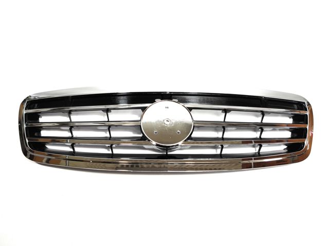 1018003811 Geely Решітка радіатора