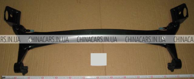 Купити 1064000120 Geely Балка задньої підвіски, підрамник