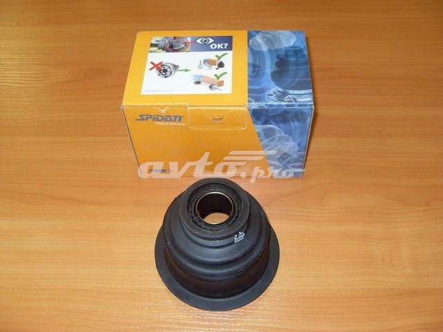 0022283 GKN-Spidan Пильник гранати внутрішній, лівий