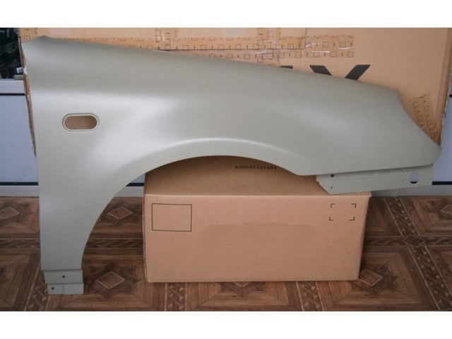  Крила Geely CK 1