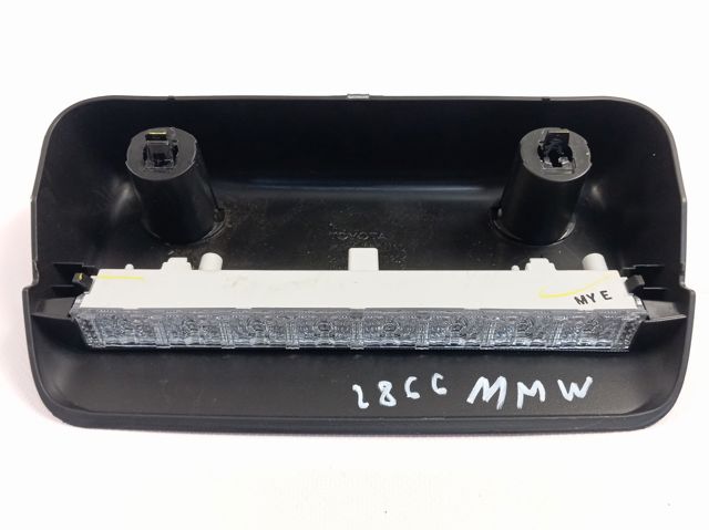 Стоп-сигнал Toyota 81006K0020 ціна, від 138.26 USD