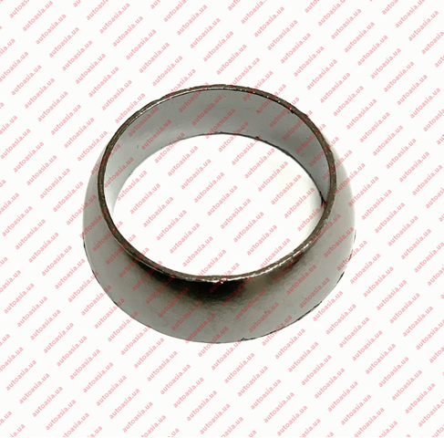 Прокладка прийомної труби глушника Geely 1016003030 ціна, від 1.41 USD