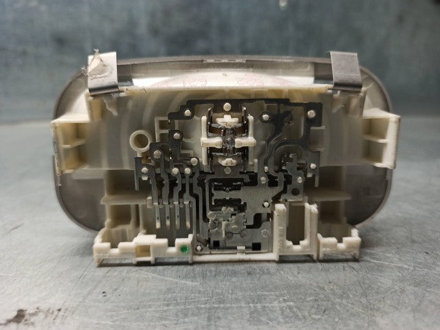 Плафон освітлення салона/кабіни, задній Fiat/Alfa/Lancia 9652262180 ціна, від 4.23 USD
