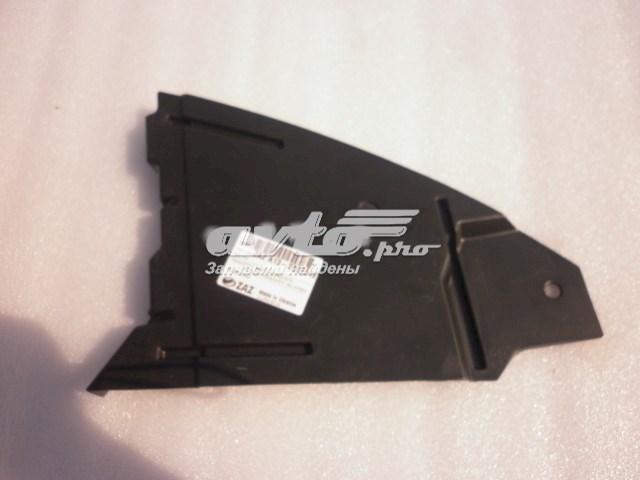 Захист двигуна, правий ZAZ A132802012 ціна, від 2.88 USD