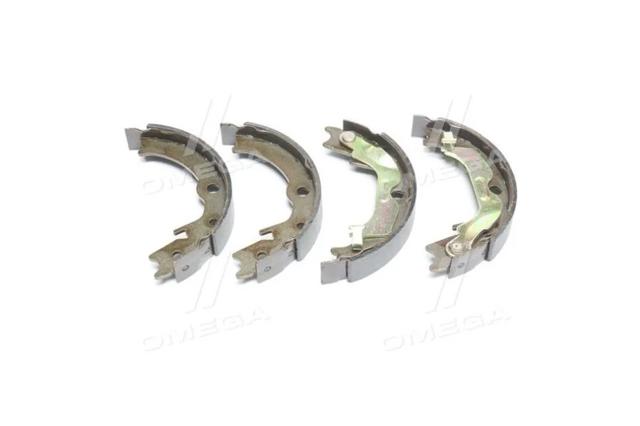 Колодки стоянкового гальма Rider RD2638GS8815