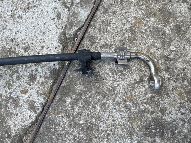  Mercedes A2538307601 ціна, від 73.29 USD