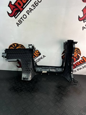 Панель приладів торпеди 5NN857005A82V VAG