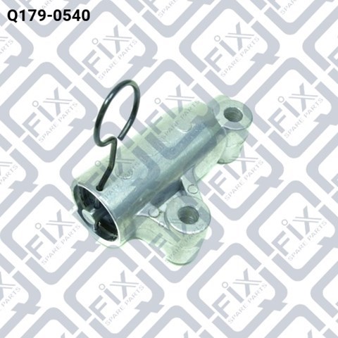 Натягувач ременя ГРМ Q-fix Q1790540 ціна, від 26.63 USD