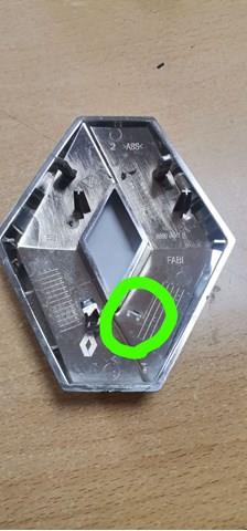  Renault (RVI) 68900021R
