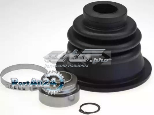 Пильник ШРУСа внутрішній лівий GKN-Spidan 300573