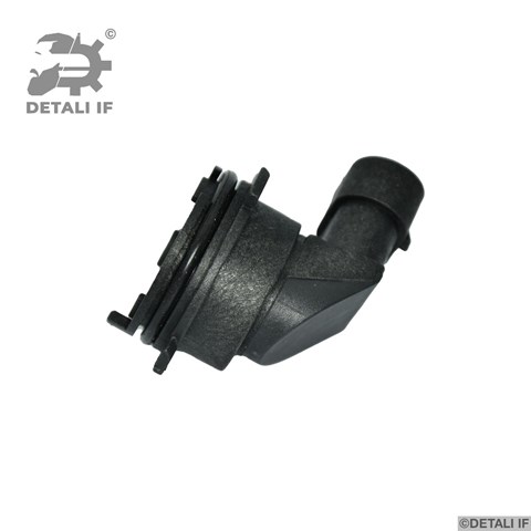Цоколь лампи в фару Detali IF DF11416 ціна, від 4.69 USD