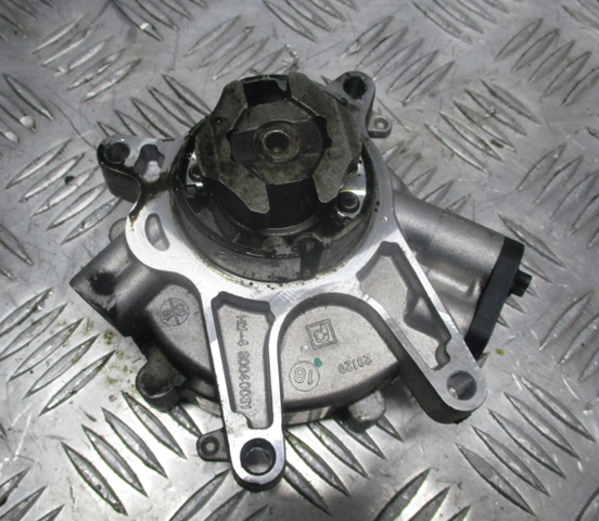 Насос вакуумний Fiat/Alfa/Lancia 55269729