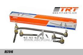 Трапеція рульова в зборі RS7016 TRT