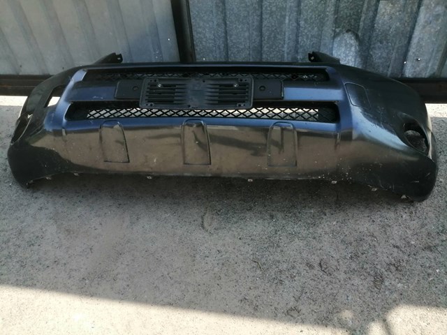Бампер на авто Toyota 5211942570 ціна, від 84.65 USD