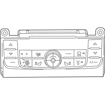Купити 55111367AI Chrysler 