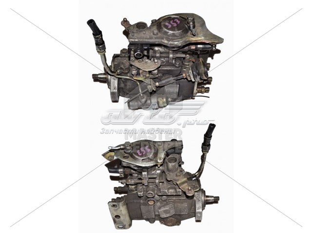 Насос паливний високого тиску Bosch 0460494353 ціна, від 149.10 USD