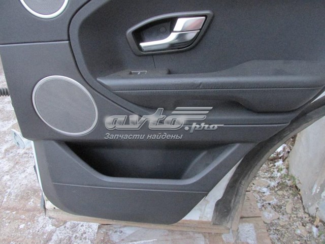 LR028135 Land Rover 