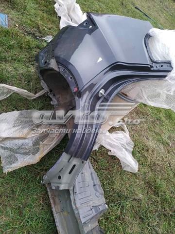 71504B8C11 Hyundai/Kia Бічна частина задні праві
