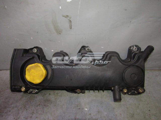 Кришка клапанів General Motors 93184455