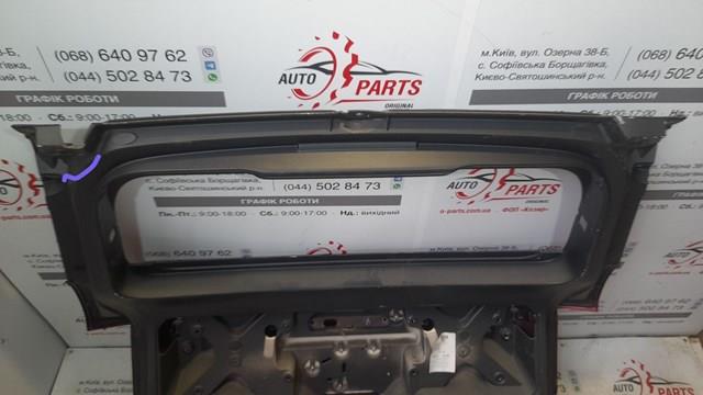П'яті двері Land Rover LR077685 ціна, від 369.53 USD
