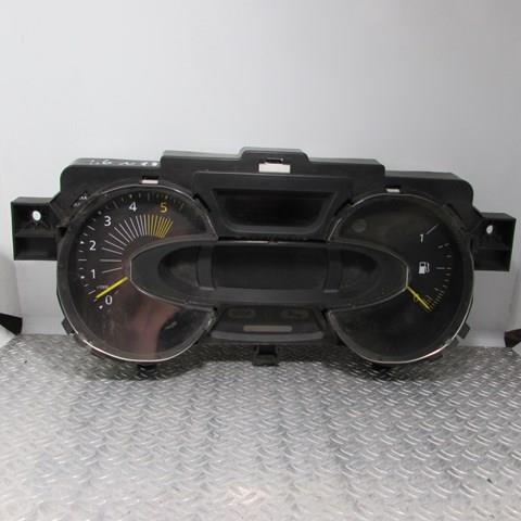 248103774R Renault (RVI) Щиток приладів додатковий