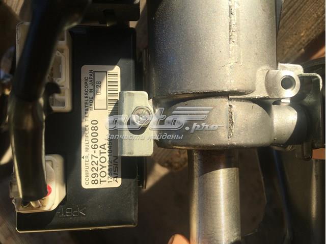 Купити 8922760080 Toyota Блок керування електропідсилювача керма